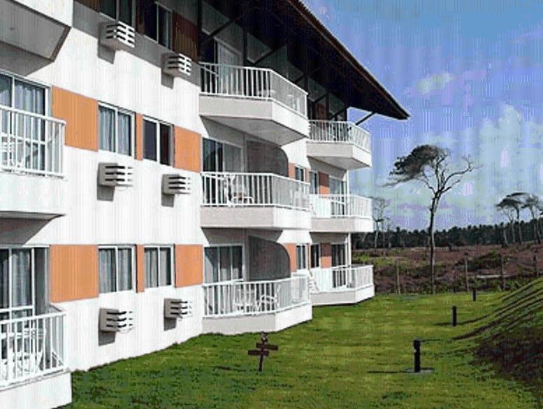 Muro Alto Marupiara Flats Apartment *