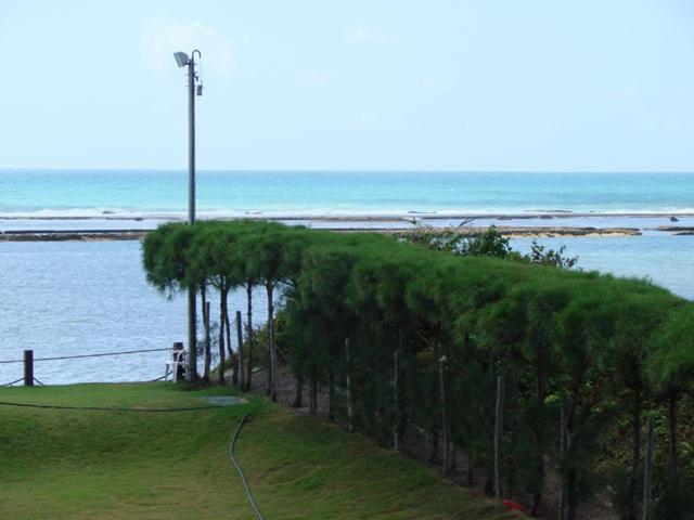 Muro Alto Marupiara Flats Apartment Porto de Galinhas