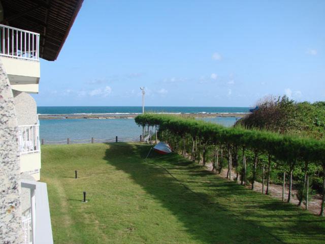 Muro Alto Marupiara Flats