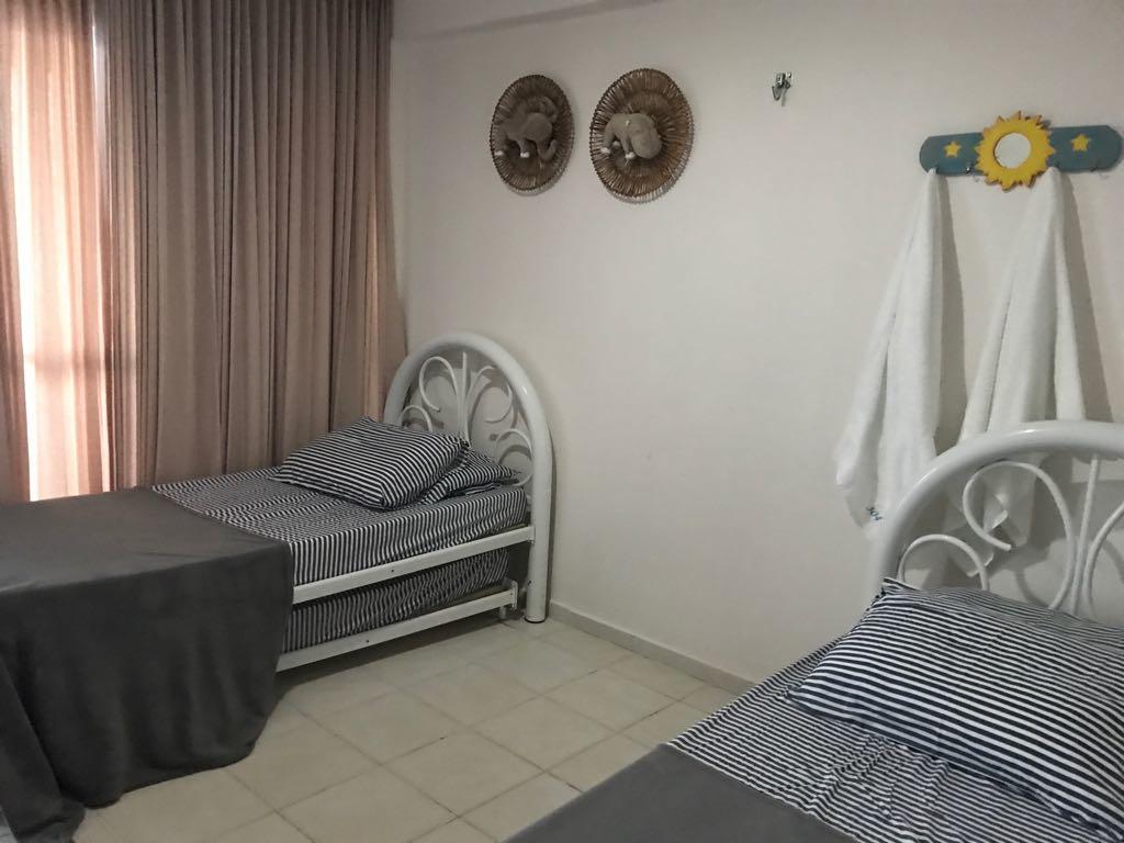 Apartment Muro Alto Marupiara Flats Porto de Galinhas