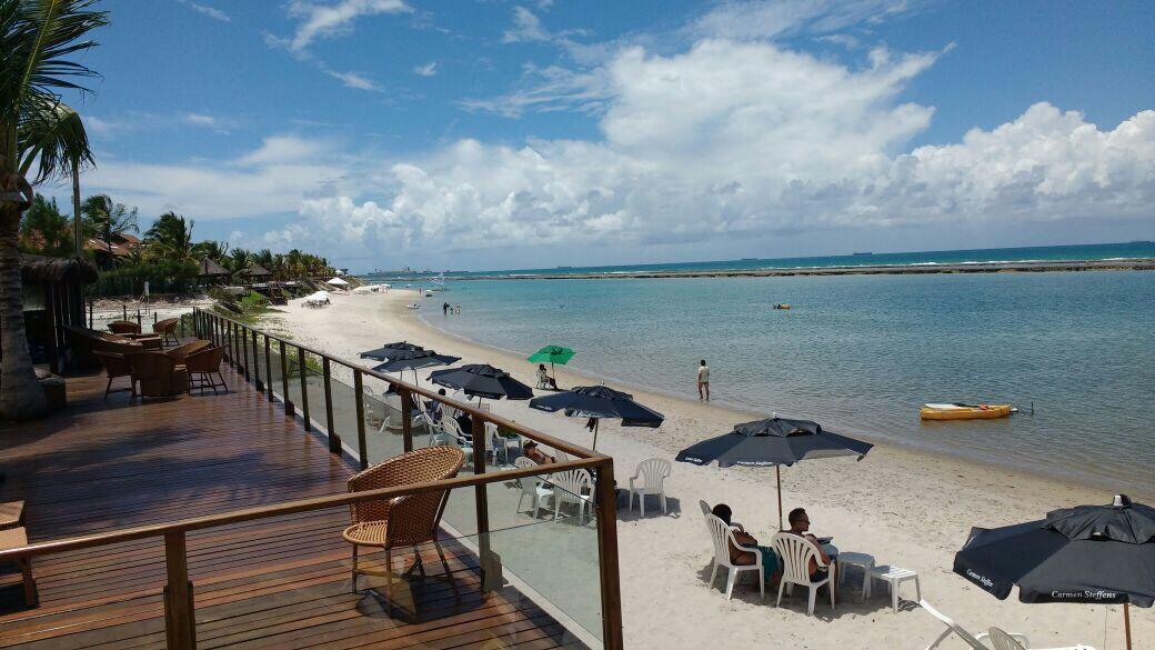 Apartment Muro Alto Marupiara Flats Porto de Galinhas