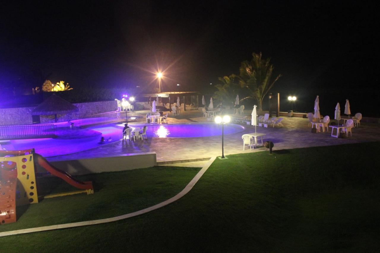 Muro Alto Marupiara Flats Apartment Porto de Galinhas