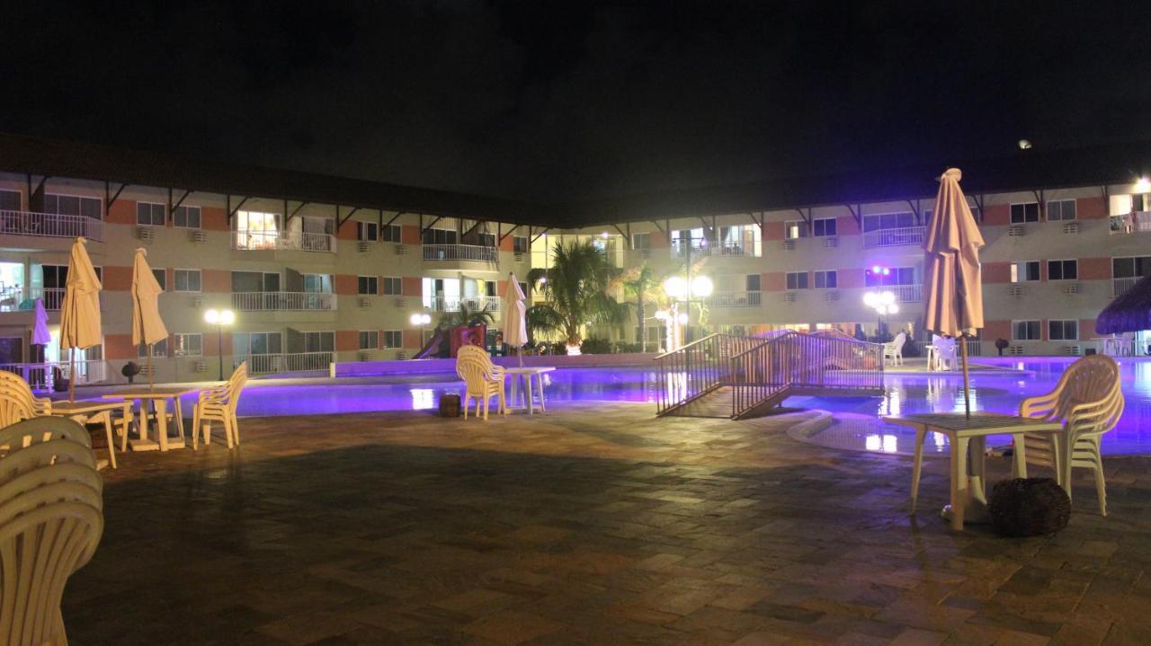 Muro Alto Marupiara Flats * Porto de Galinhas