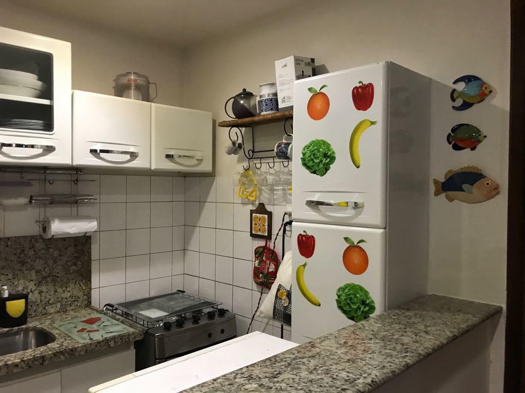 Apartamento Muro Alto Marupiara Flats Pôrto das Galinhas
