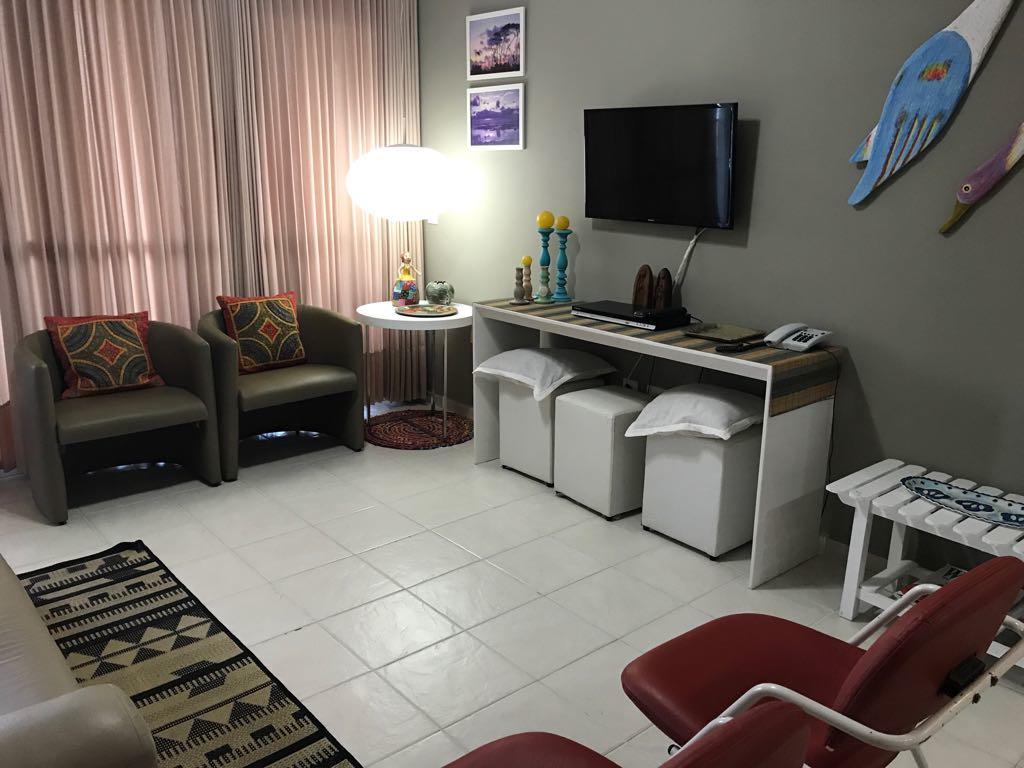 Apartamento Muro Alto Marupiara Flats Pôrto das Galinhas