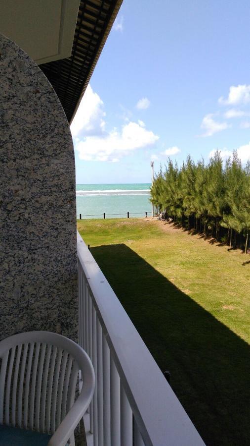 Apartamento Muro Alto Marupiara Flats *